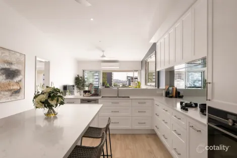 Property photo of 50/258 Arthur Street Teneriffe QLD 4005