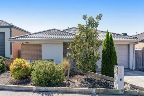 13 Fashoda Dr, Mernda, VIC 3754