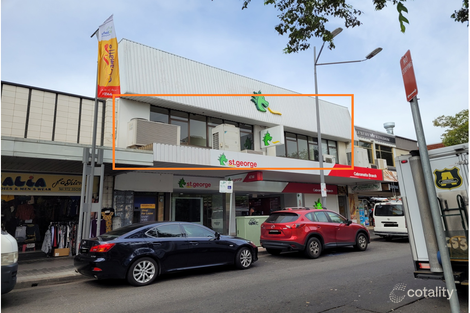 64 John St, Cabramatta, NSW 2166