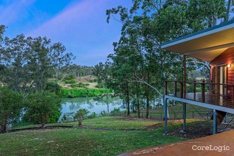 Property photo of 43 Illawong Way Karana Downs QLD 4306