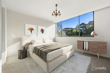 Property photo of 16/126-130 Spencer Road Cremorne NSW 2090