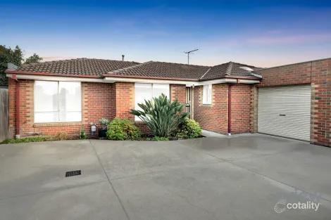 Property photo of 4/1 Hancock Street Altona VIC 3018