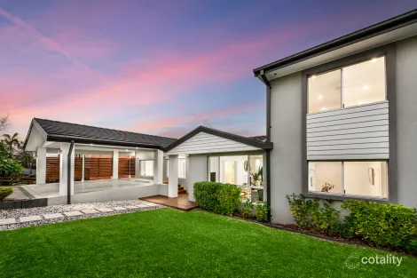 Property photo of 70 Elliott Avenue East Ryde NSW 2113