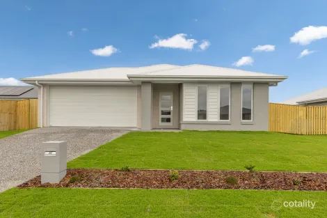88 Sea Rocket Cct, Dundowran, QLD 4655