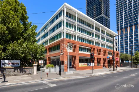 121/9 Paxtons Walk, Adelaide, SA 5000