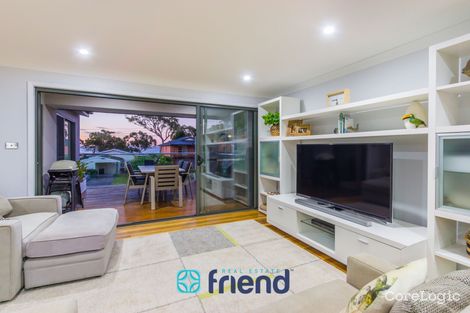 Property photo of 7 Corlette Point Road Corlette NSW 2315