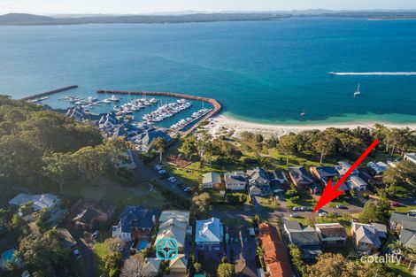 Property photo of 7 Corlette Point Road Corlette NSW 2315