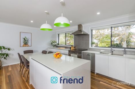 Property photo of 7 Corlette Point Road Corlette NSW 2315