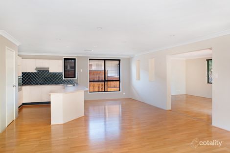 Property photo of 5 Honeymyrtle Road Kellyville NSW 2155