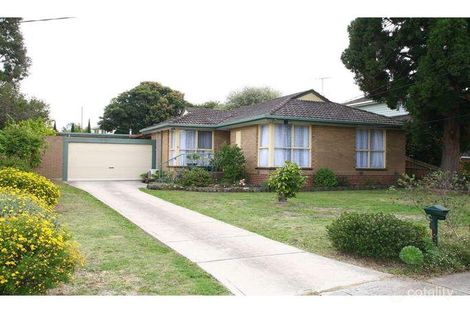 Property photo of 3 Regency Place Glen Waverley VIC 3150
