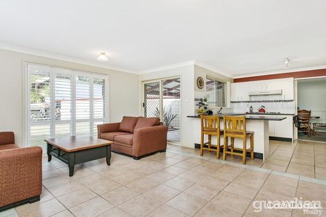 Property photo of 134 Delaney Drive Baulkham Hills NSW 2153