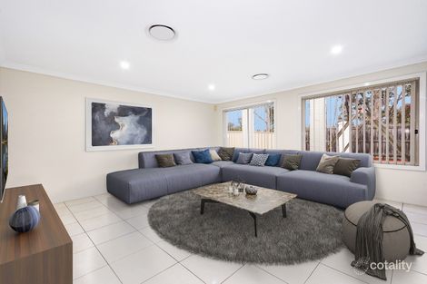 Property photo of 19 Bellerive Close West Hoxton NSW 2171