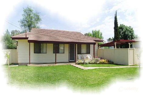 Property photo of 16 Weelong Place Forbes NSW 2871