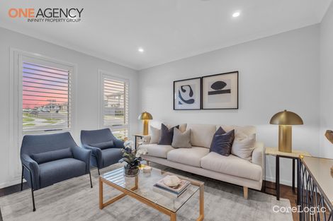 Property photo of 409 McFarlane Road Edmondson Park NSW 2174