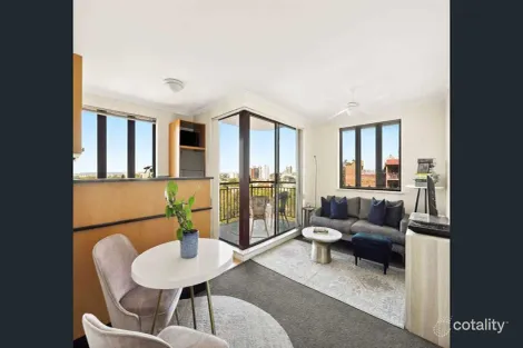 808/508-528 Riley St, Surry Hills, NSW 2010