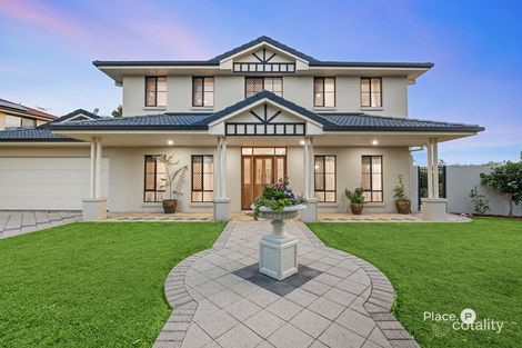 2 Cordeaux Pl, Parkinson, QLD 4115