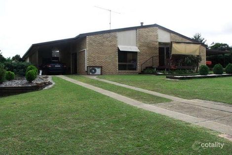 72 Brisbane St, Nanango, QLD 4615