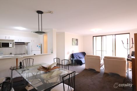 Property photo of 51/758 Bourke Street Redfern NSW 2016