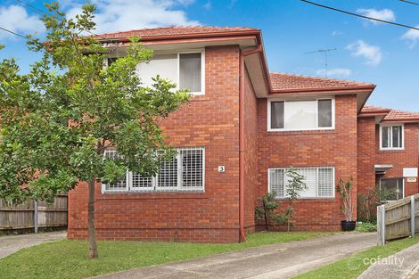 Lot 2/3 James Pl, Hillsdale, NSW 2036