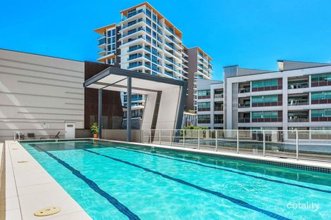 849/43 Hercules St, Hamilton, QLD 4007