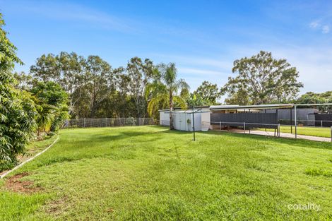 Property photo of 54 Hamilton Avenue Wandal QLD 4700