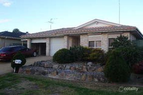 61 Aberdeen Cct, Glenmore Park, NSW 2745