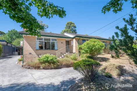 Property photo of 61 Queen Road Lilydale VIC 3140