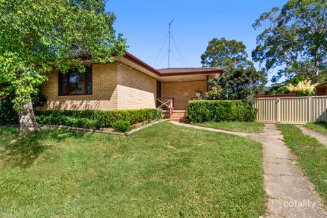 Property photo of 50 McKellar Crescent South Windsor NSW 2756