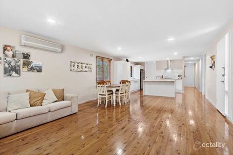 Property photo of 50 McKellar Crescent South Windsor NSW 2756