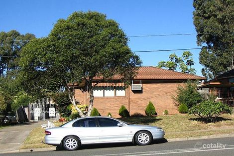 9 Arnott Rd, Marayong, NSW 2148