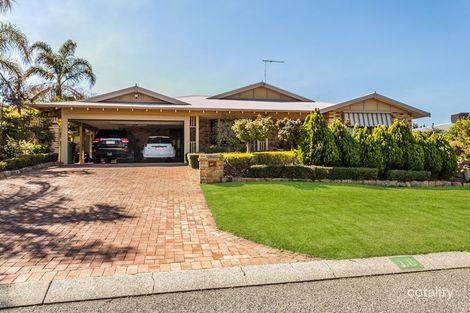 18 Silbert Cir, Winthrop, WA 6150