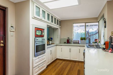 Property photo of 18 Silbert Circle Winthrop WA 6150