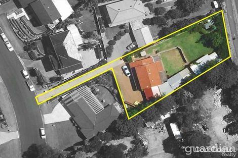 Property photo of 134 Delaney Drive Baulkham Hills NSW 2153