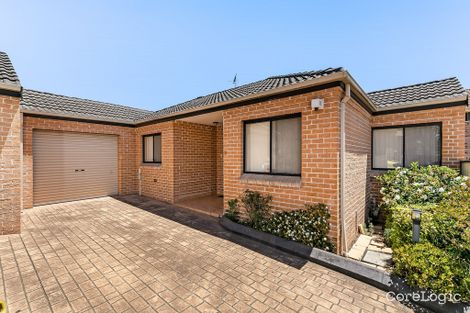 Property photo of 12/54-56 Rookwood Road Yagoona NSW 2199