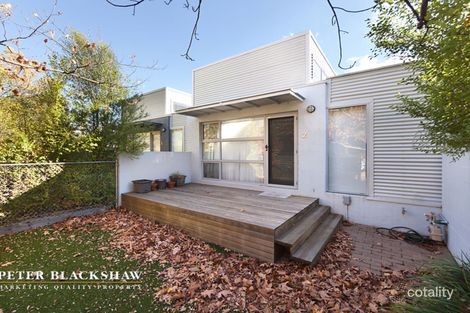 2/25 Macrobertson St, Mawson, ACT 2607