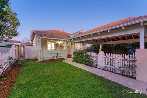 Property photo of 200 Seventh Avenue Inglewood WA 6052