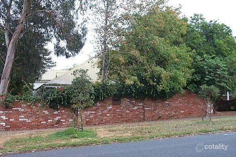 Property photo of 25 Dalgety Street East Fremantle WA 6158