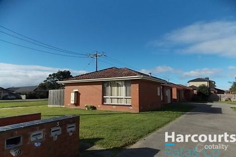 Property photo of 1/20 Howard Street Epping VIC 3076