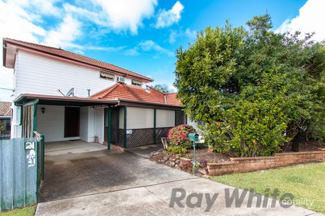 Property photo of 21 Lugar Street Kotara South NSW 2289