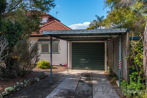 Property photo of 21 Lugar Street Kotara South NSW 2289