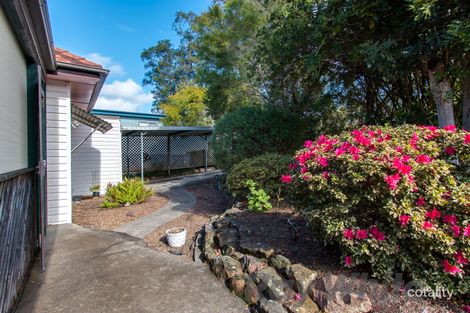 Property photo of 21 Lugar Street Kotara South NSW 2289