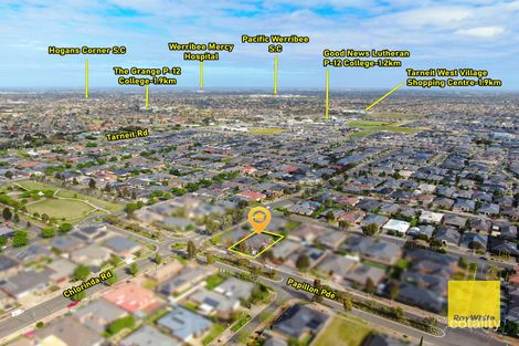 Property photo of 7 Papillon Parade Tarneit VIC 3029