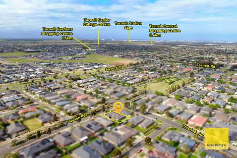 Property photo of 7 Papillon Parade Tarneit VIC 3029