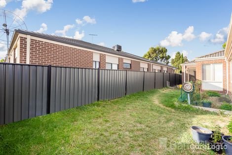 Property photo of 23 Breasley Parkway Point Cook VIC 3030