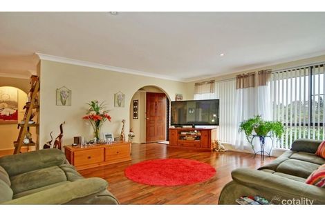 Property photo of 8 Purdie Crescent Nowra NSW 2541
