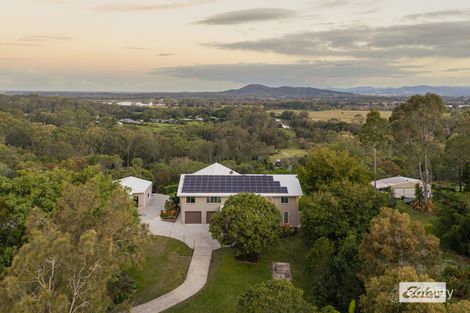 Property photo of 60 Carbrook Road Cornubia QLD 4130