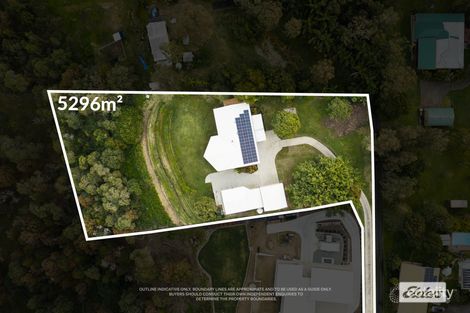 Property photo of 60 Carbrook Road Cornubia QLD 4130