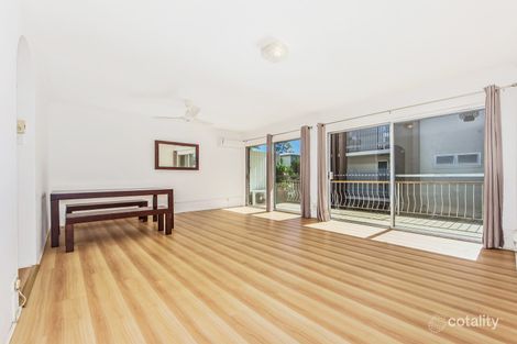 Property photo of 5/6 Grimes Street Auchenflower QLD 4066