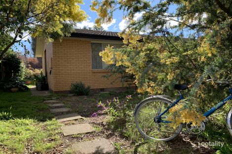 Property photo of 2/38 Bambridge Street Weetangera ACT 2614