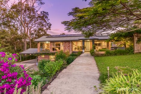 74 Bridgman Dr, Reedy Creek, QLD 4227